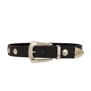 B-LOW THE BELT JORDANA MINI MOTO BELT